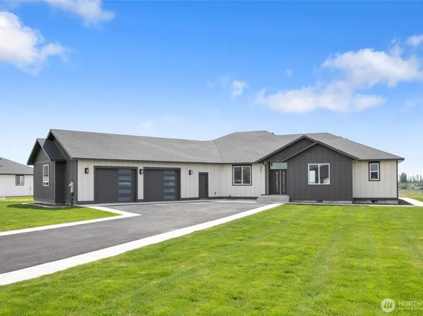 5093 Road 7.3 NE, Moses Lake, WA 98837