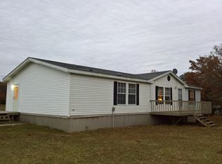 5309 S 449th West Ave, Jennings, OK 74038