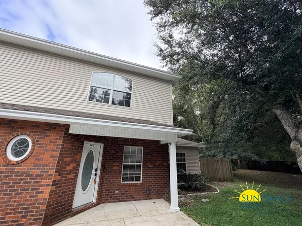 827 Fairview Dr Unit 1, Fort Walton Beach, FL 32547