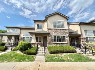 1385 S Chambers Rd UNIT 102, Aurora, CO 80017