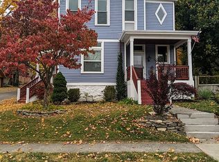 345 Montclair St, Ludlow, KY 41016