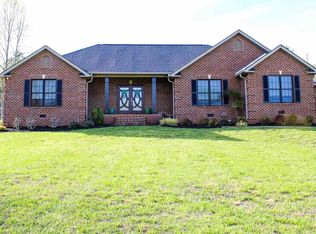 1572 County Road 700, Athens, TN 37303