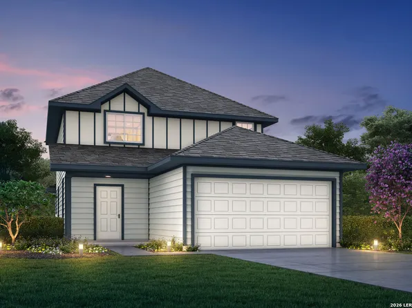 1927 Olivia Drive, New Braunfels, TX 78130