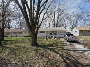 11110 Winchester Ave, Kansas City, MO 64134