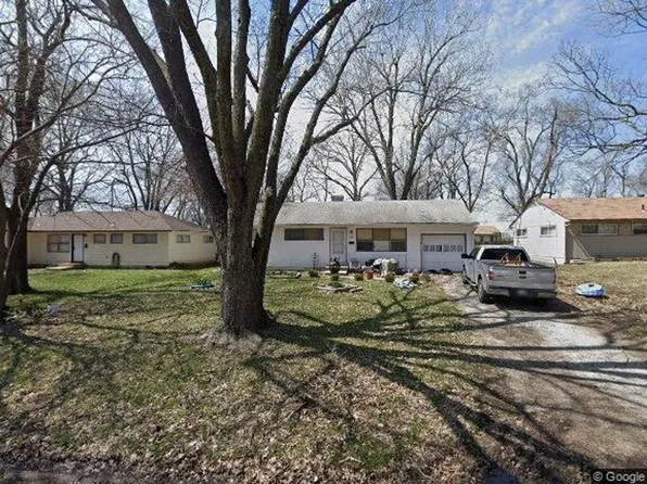 11110 Winchester Ave, Kansas City, MO 64134