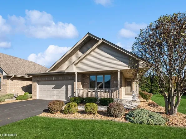 17835 Marley Creek Blvd, Orland Park, IL 60467