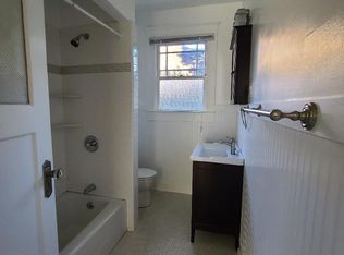 733 Prospect Row #1, San Mateo, CA 94401