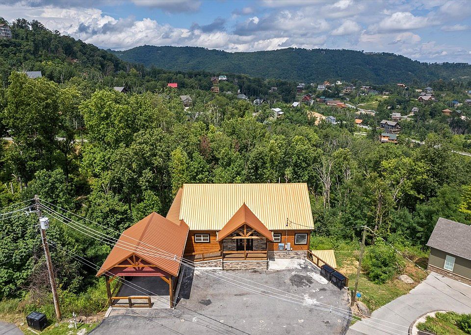 1072 Village Loop Rd, Gatlinburg, TN 37738 MLS 254513 Zillow