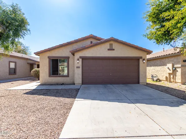 44811 W PAITILLA Lane, Maricopa, AZ 85139
