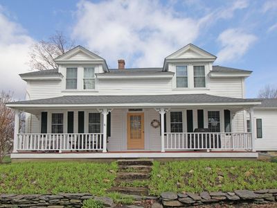 196 Huntington Rd, Worthington, MA, 01098