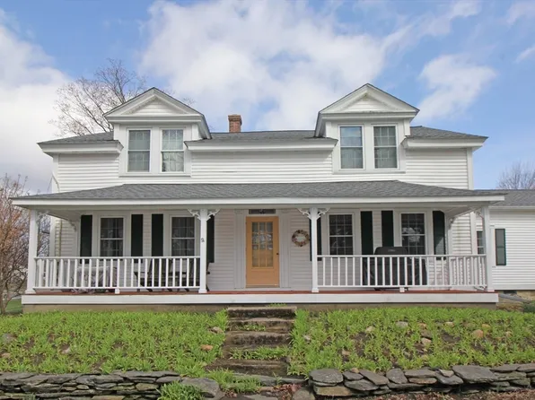 196 Huntington Rd, Worthington, MA 01098