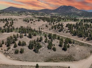 4546 Remington Rd, Como, CO 80432