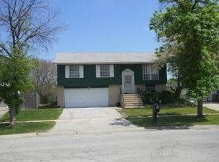 3531 Marseilles Ln, Hazel Crest, IL 60429