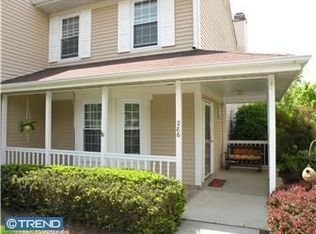 286 Leedom Way, Newtown, PA 18940