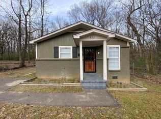 822 Eyers Rd, Memphis, TN 38109