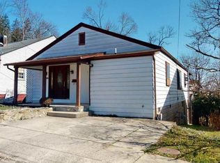 128 Rotary Rd, Huntington, WV 25705