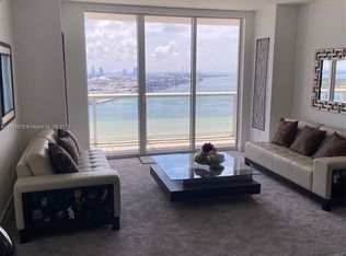 50 Biscayne Blvd APT 2906, Miami, FL 33132