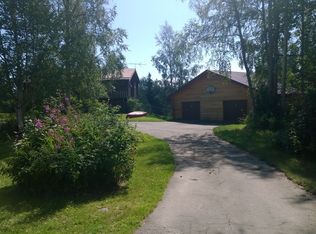 5560 W Hollywood Rd, Wasilla, AK 99623