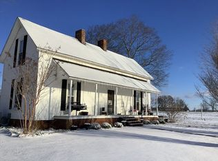 539 Coopertown Rd, Unionville, TN 37180