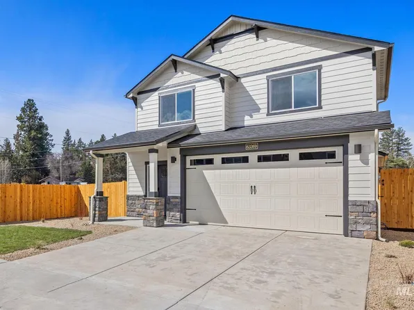 6275 W Stavros Drive Block Lot 9-3, Lupine Cove Meridian, ID 83646