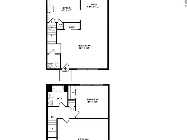 Westbrooke Commons Apartments and Townhomes — Photo 53