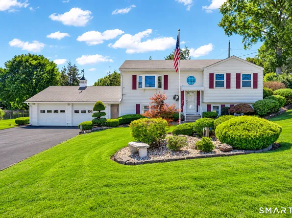 153 Cook Hill Road, Wallingford, CT 06492