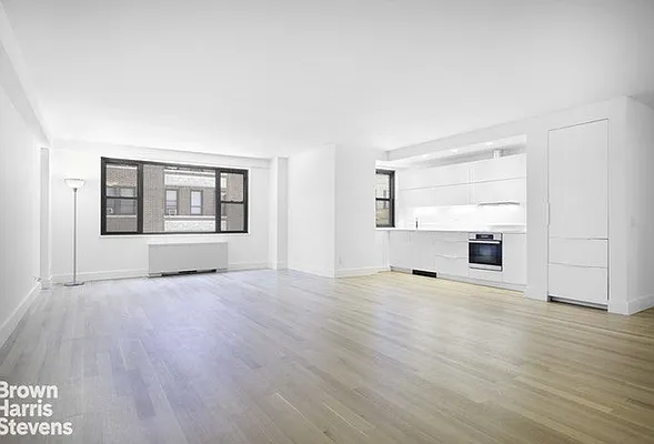 Rented by Brown Harris Stevens | media 1
