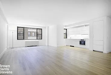 Rented by Brown Harris Stevens