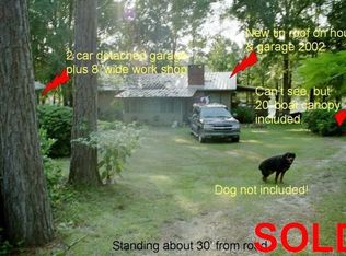 831 Lakeview St, Abbeville, AL 36310