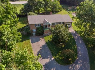 442 Lime Kiln Rd, Lexington, VA 24450