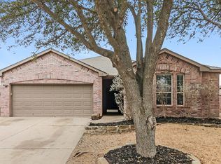 415 Fisherman Trl, Melissa, TX 75454