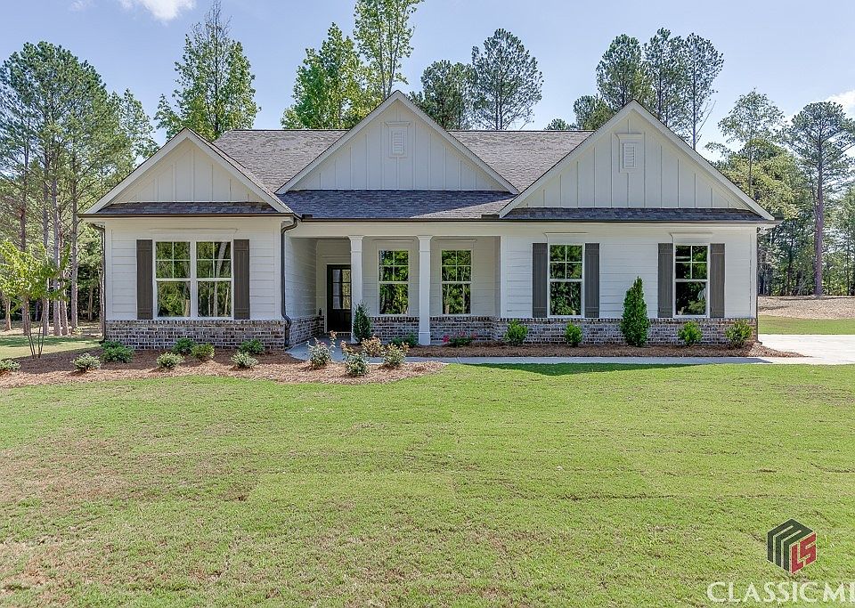 2095 Nunnally Farm Rd 8, Monroe, GA 30655 Zillow