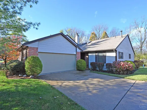 228 Centerbury Ct, Cincinnati, OH 45246