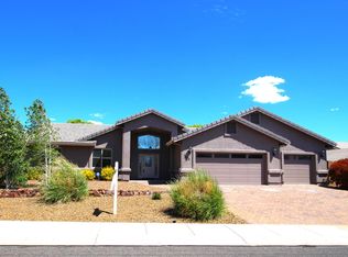 7429 N Park Crest Ln, Prescott Valley, AZ 86315