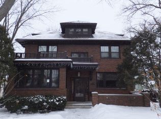 1922 Regent St, Madison, WI 53726