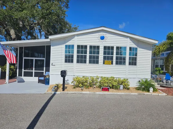 3300 Alt 19 Lot 10, Dunedin, FL 34698