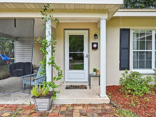 6227 TEMPLE Road, Jacksonville, FL 32217
