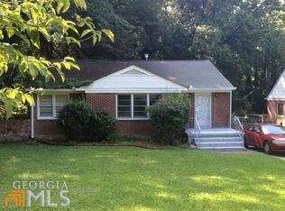 1297 Centra Villa Dr SW, Atlanta, GA 30311