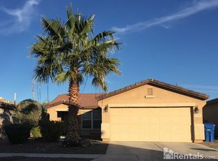 3380 N Pebble Rapids Pl, Tucson, AZ 85712