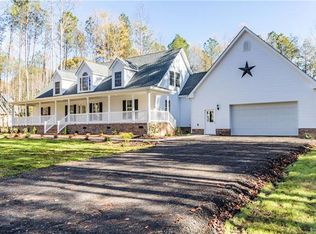 28 Hartfield Grn, Hartfield, VA 23071