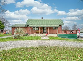 6050 S York Hwy, Clarkrange, TN 38553