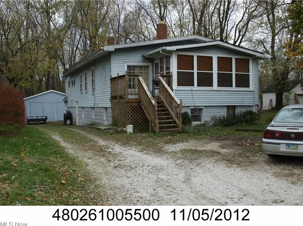 6222 McNutt Ave, Ashtabula, OH 44004