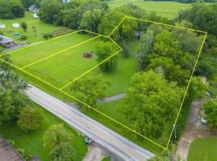 426 Wilson Avenue Tracts 1 #2-3, Auburn, KY 42206