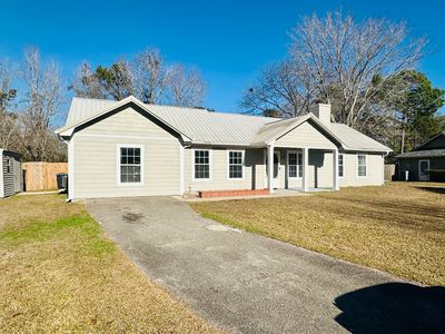 4327 Quail Dr, Beaufort, SC, 29906