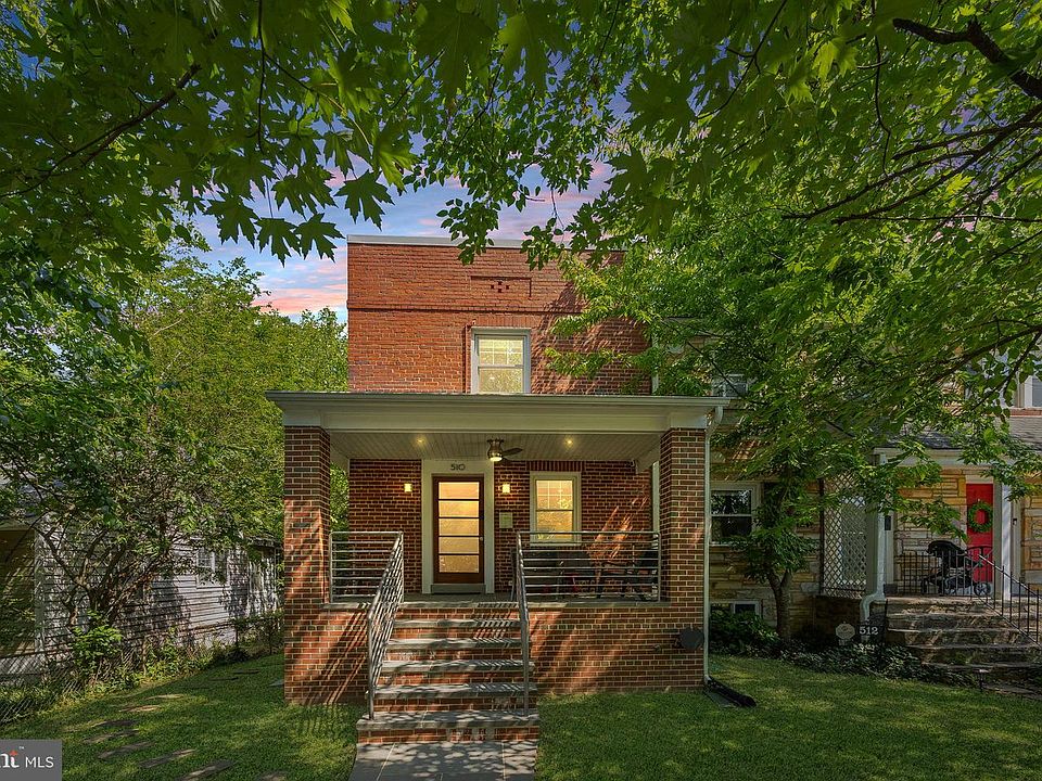 1st image of 510 E Alexandria Ave