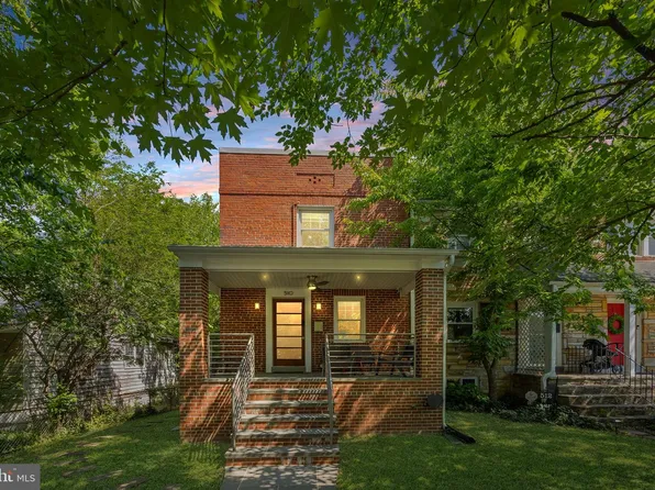510 E Alexandria Ave, Alexandria, VA 22301