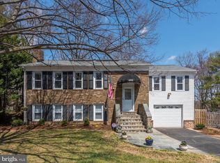 6305 Torrence St, Burke, VA 22015