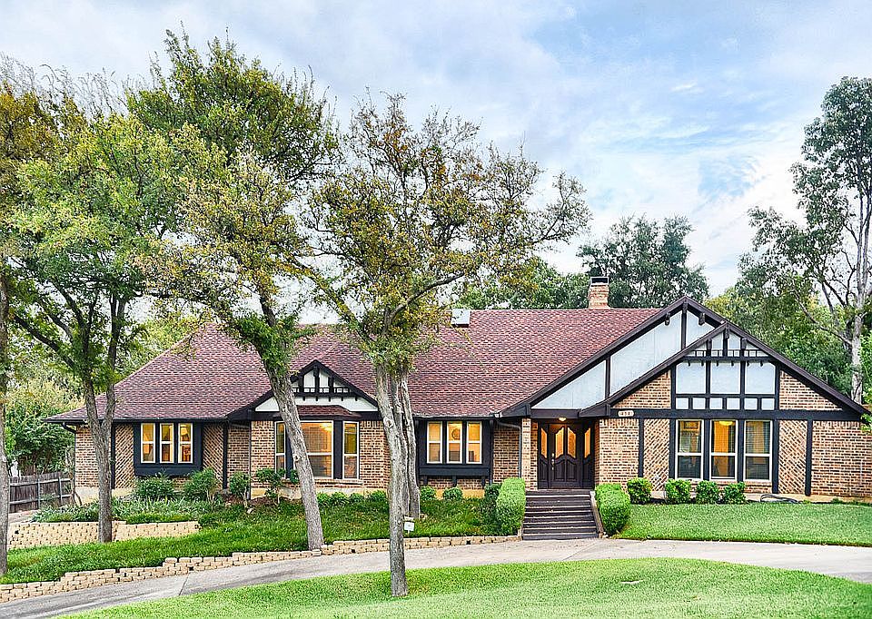 Stunning home!