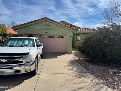1800 Reading Ln, Prescott, AZ, 86301