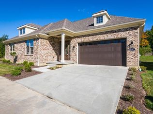 9267 Geromes Way, Loveland, OH